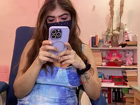 Fantastic ruby online show from 03-16-26, 06:34