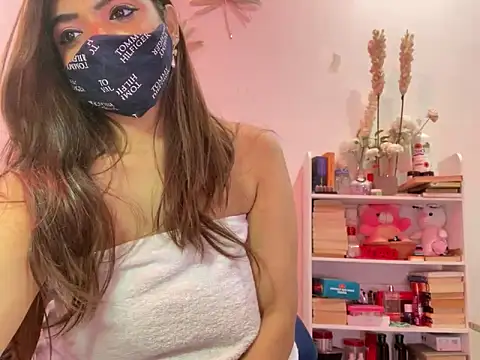 Fantastic ruby online show from 04-16-26, 09:39