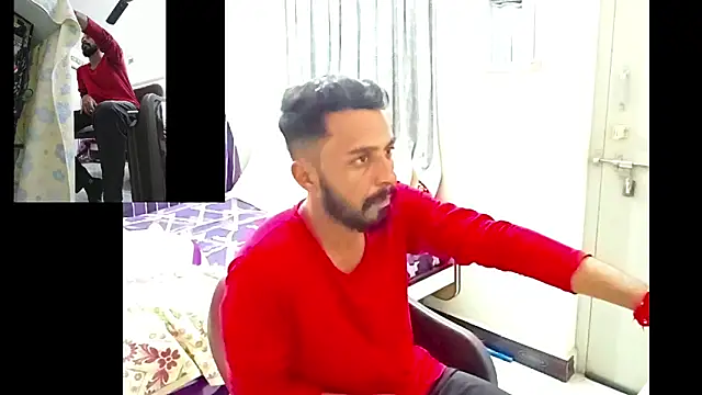 Forbidden Live143 online show from 01-05-25, 08:00