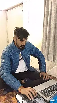 Forbidden Live143 online show from 01-06-26, 06:44