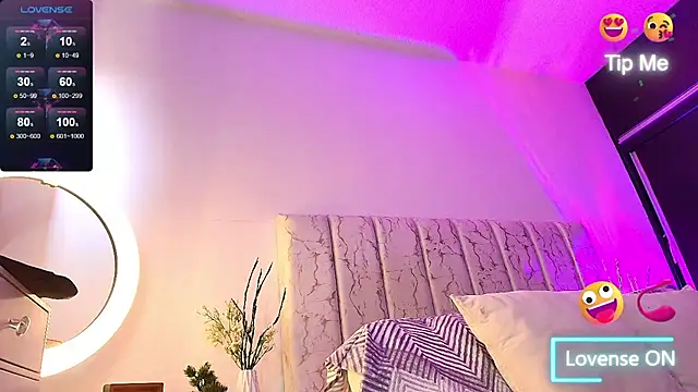 brithanybrown online show from 03-09-26, 09:08