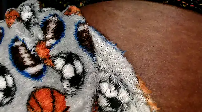 wetpussy ebony online show from 01-05-25, 06:13