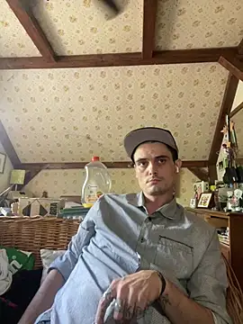 JustTylerr online show from 07-15-26, 08:25