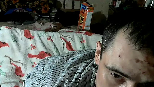 JustTylerr online show from 07-29-26, 06:55
