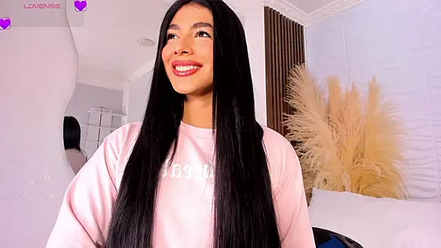 IsabelleFoxx  online show from 02-01-26, 10:30