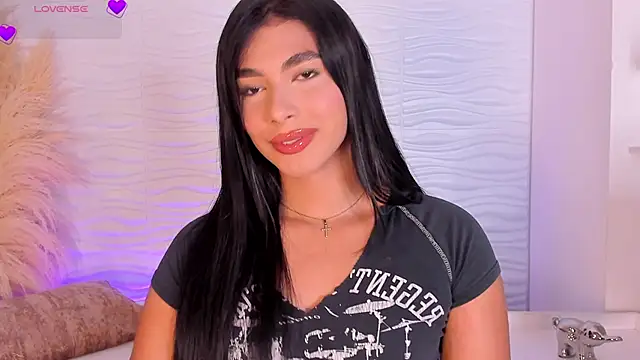 IsabelleFoxx  online show from 02-14-26, 10:28