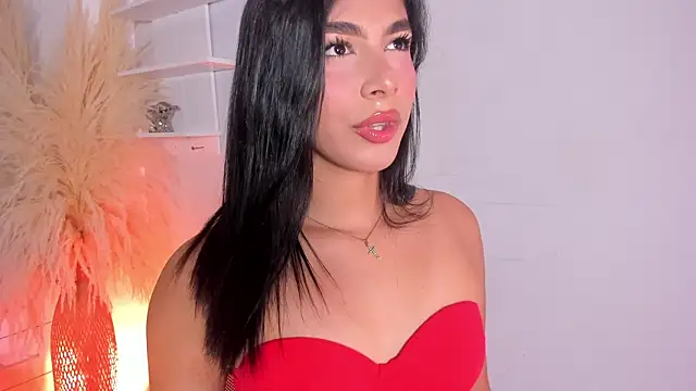 IsabelleFoxx  online show from 02-28-26, 10:44