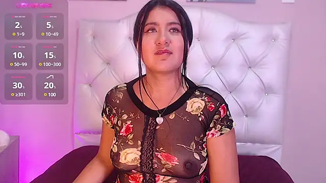 scarlet fostt  online show from 01-21-25, 02:59