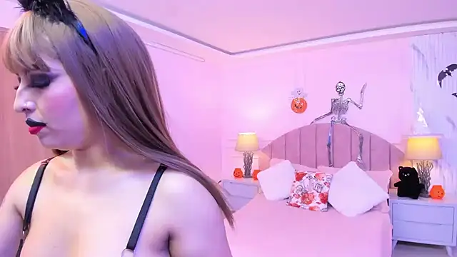 MadelaineJones online show from 10-23-25, 08:07