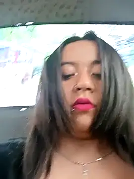 Cristal  04 online show from 03-17-25, 02:56