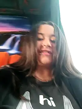 Cristal  04 online show from 10-24-25, 05:20