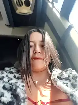 Cristal  04 online show from 04-02-26, 03:20