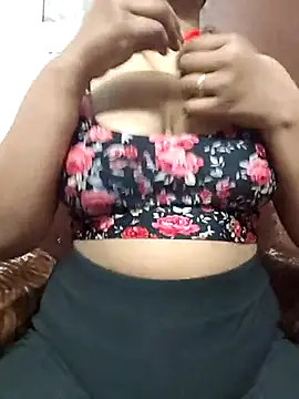 MohiniHott online show from 03-07-25, 07:52