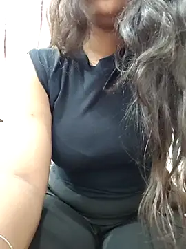 MohiniHott online show from 09-21-25, 06:48