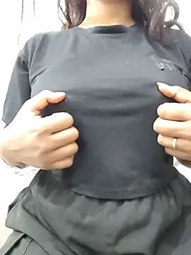 MohiniHott online show from 10-20-25, 06:25