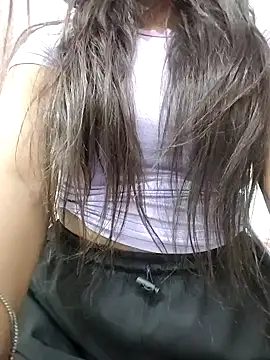 MohiniHott online show from 10-31-25, 06:47