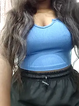 MohiniHott online show from 12-15-25, 07:12