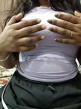 MohiniHott online show from 01-11-26, 09:14