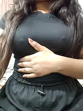 MohiniHott online show from 02-05-26, 06:29