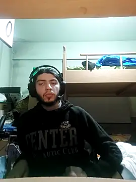 kleineid77 online show from 02-11-25, 08:10