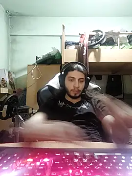 kleineid77 online show from 04-07-26, 07:14