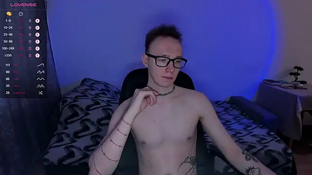 Alex silents online show from 01-12-25, 11:07