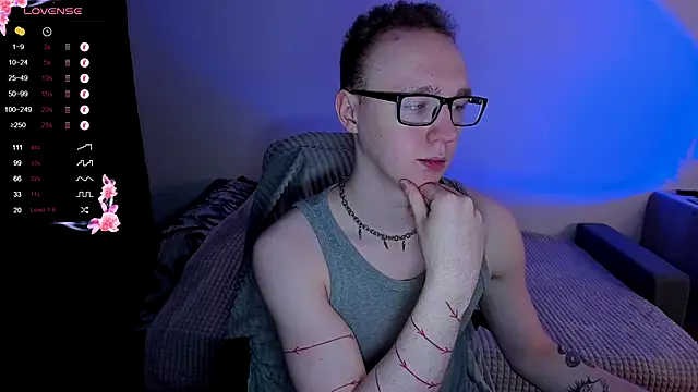 Alex silents online show from 12-05-25, 03:20