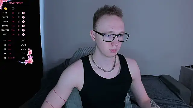 Alex silents online show from 01-07-26, 07:00