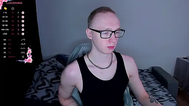 Alex silents online show from 02-05-26, 12:54