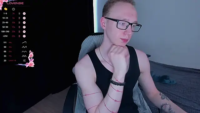 Alex silents online show from 03-02-26, 07:26