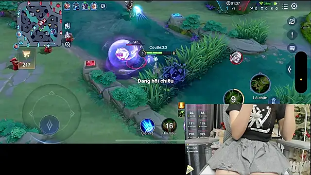 Berrysweet 68 online show from 02-16-25, 04:42