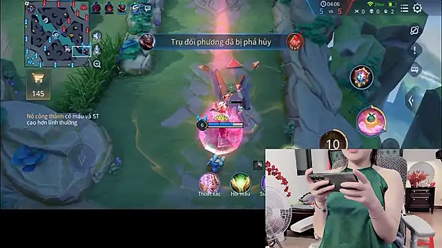 Berrysweet 68 online show from 02-02-26, 03:44