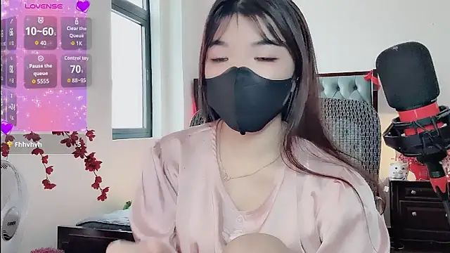 Berrysweet 68 online show from 03-24-26, 03:44