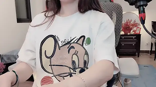 Berrysweet 68 online show from 03-28-26, 03:11