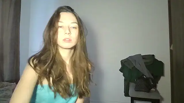 Adela Vetta online show from 02-08-26, 05:33