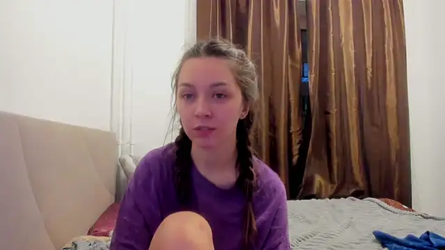 Adela Vetta online show from 02-12-26, 03:18