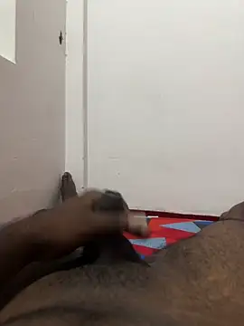 blackyboy11 online show from 10-21-25, 05:19