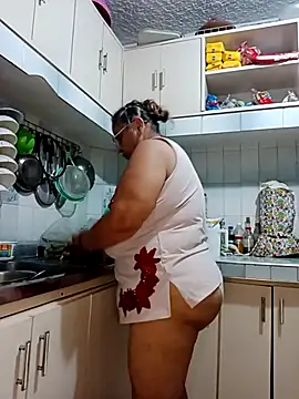 BBW salome online show from 10-29-25, 03:36