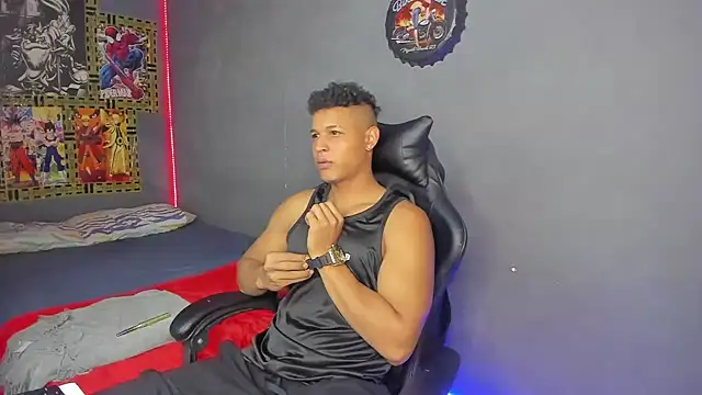jlca black x online show from 12-07-24, 02:46