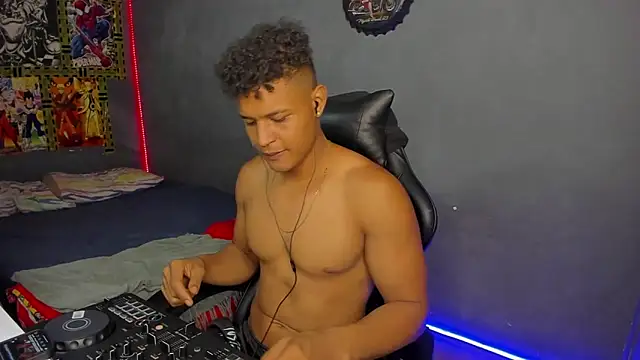 jlca black x online show from 12-30-24, 05:15