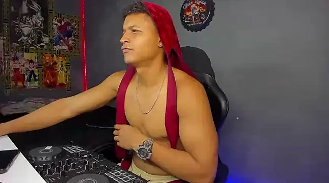 jlca black x online show from 01-07-25, 01:28