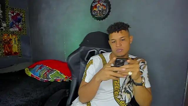 jlca black x online show from 02-20-25, 10:26