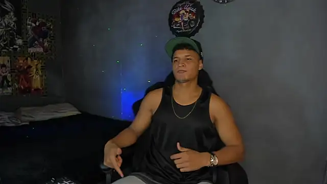 jlca black x online show from 02-26-25, 02:46