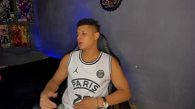jlca black x online show from 03-04-25, 04:27
