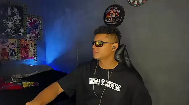 jlca black x online show from 03-07-25, 07:41