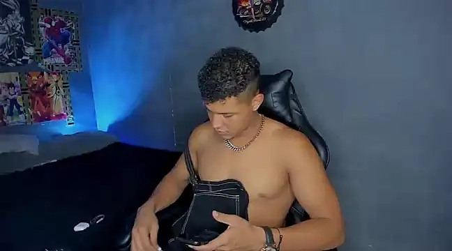 jlca black x online show from 03-08-25, 05:17