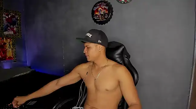 jlca black x online show from 03-12-25, 07:28