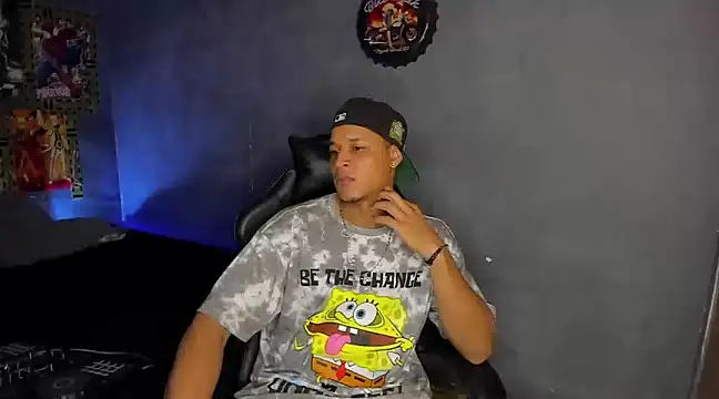 jlca black x online show from 03-19-25, 08:55