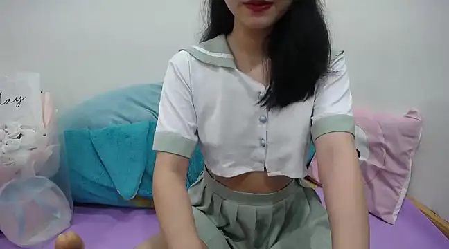Amila-xoxo online show from 03-20-25, 07:25