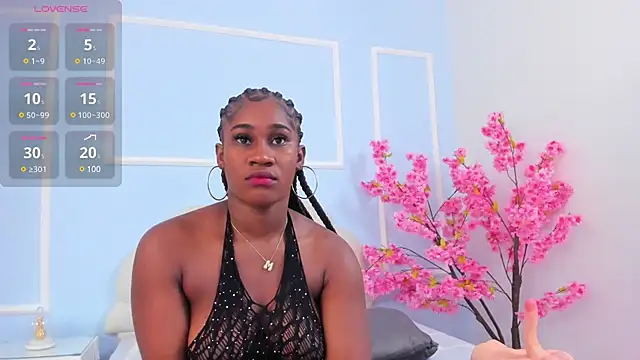 Amykord online show from 03-18-25, 11:52